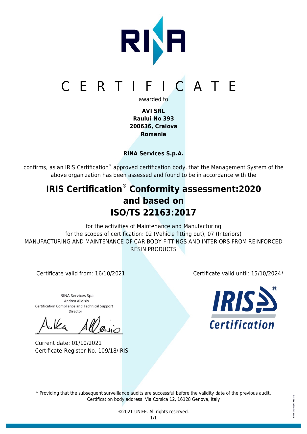 ISO-14001+Cor 1 :2009 (RO)
